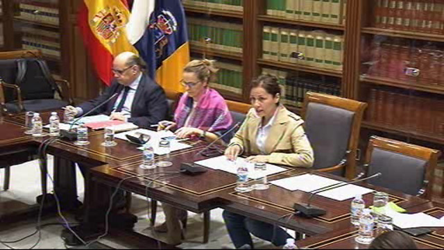 Gobernación, Justicia, Igualdad y Diversidad