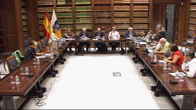 Política Territorial, Sostenibilidad y Seguridad