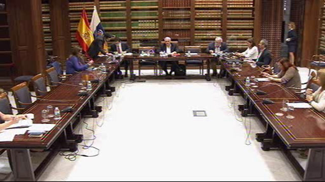 Obras Públicas y Transportes