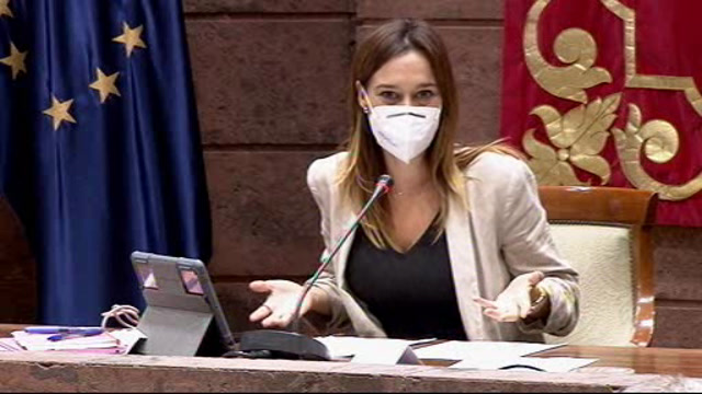 Obras Públicas, Transportes y Vivienda