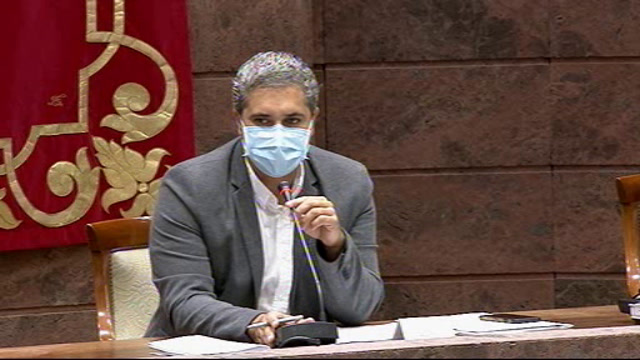 Turismo, Industria y Comercio