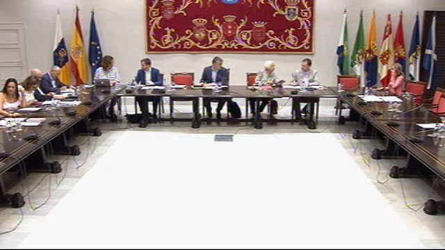 Turismo, Cultura y Deportes