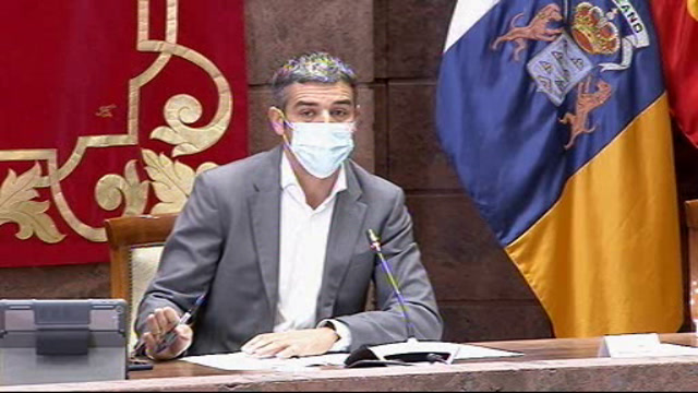 Presupuestos y Hacienda