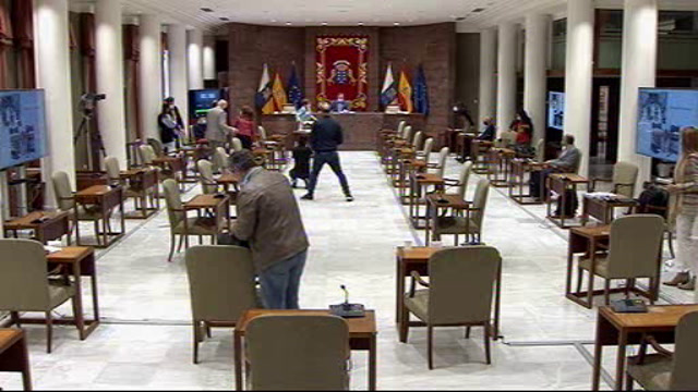 Asuntos Europeos y Acción Exterior