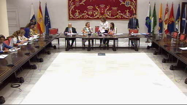 Gobernación, Justicia, Igualdad y Diversidad