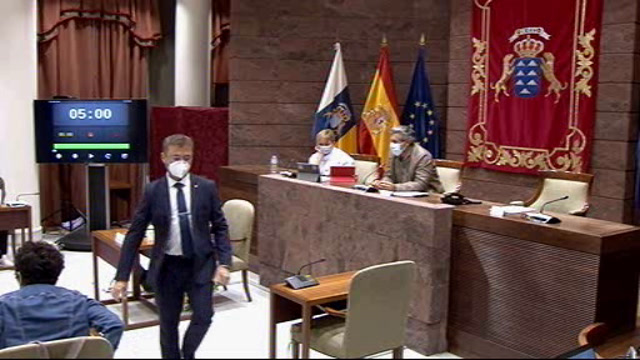 Turismo, Industria y Comercio