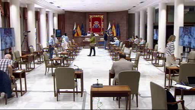 Transición Ecológica, Lucha contra el Cambio Climático y Plan. Territorial