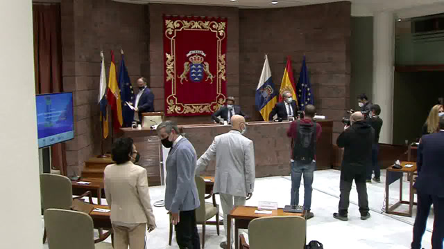 Conferencia CanBIO: monitorización del cambio global en el océano de Canarias