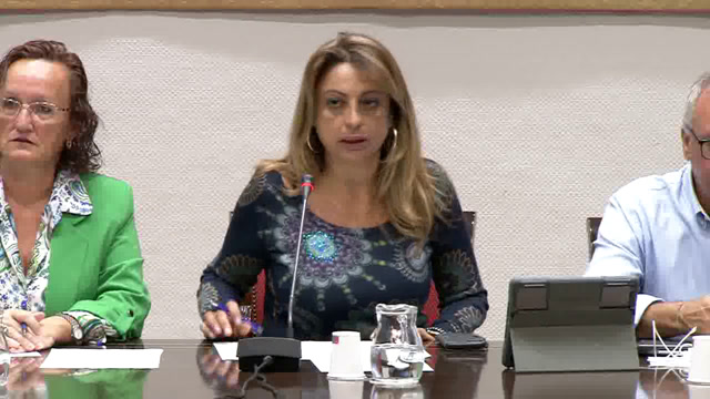 Sobre la inmigración en Canarias (05/may/2022 10:00)