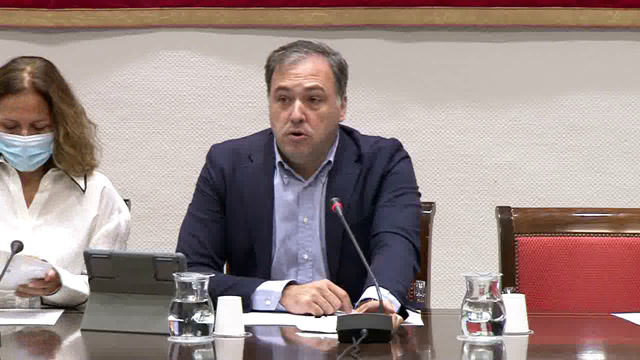 Asuntos Europeos y Acción Exterior