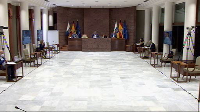 Asuntos Europeos y Acción Exterior