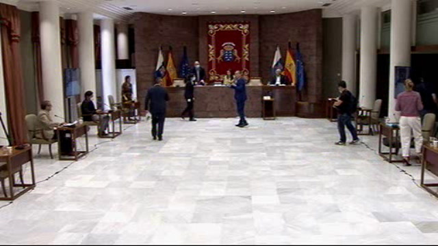 Transición Ecológica, Lucha contra el Cambio Climático y Plan. Territorial