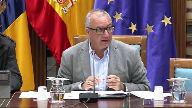 Sobre el reto demográfico y el equilibrio poblacional en Canarias