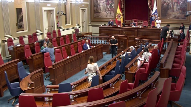 Diputación Permanente (14/jun/2023 10:30)