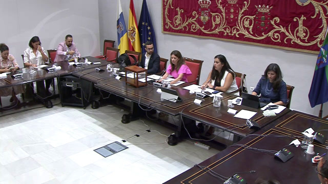 Gobernación, Desarrollo Autonómico y Justicia