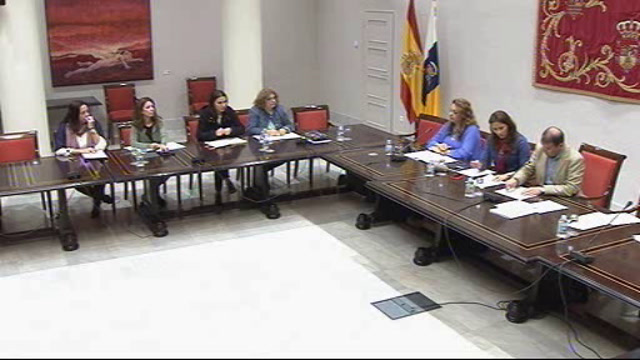 Empleo, Políticas Sociales y Vivienda