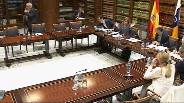 Obras Públicas y Transportes