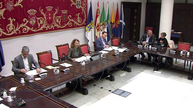 Agricultura, Ganadería y Pesca