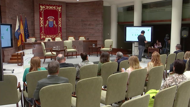 Jornada contra el cáncer