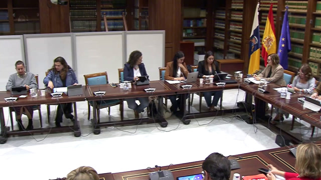 Derechos Sociales, Igualdad, Diversidad y Juventud