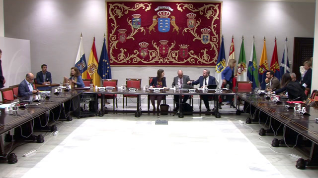 Presupuestos y Hacienda