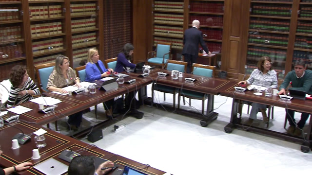 Asuntos Europeos y Acción Exterior