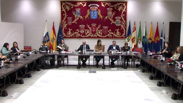 Universidades, Ciencia e Innovación y Cultura