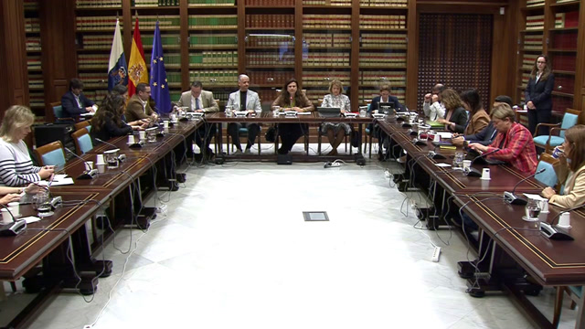 Educación, Formación Profesional y Deportes