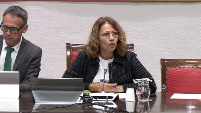 Agricultura, Ganadería y Pesca