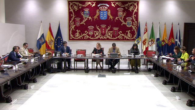 Economía, Industria y Comercio