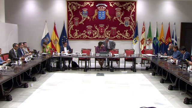 Obras Públicas, Transportes y Vivienda