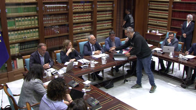 Sobre el reto demográfico y el equilibrio poblacional en Canarias