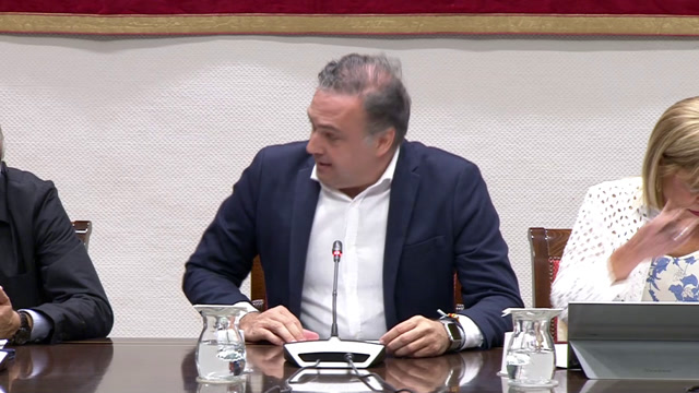 De Relaciones con la Audiencia de Cuentas de Canarias