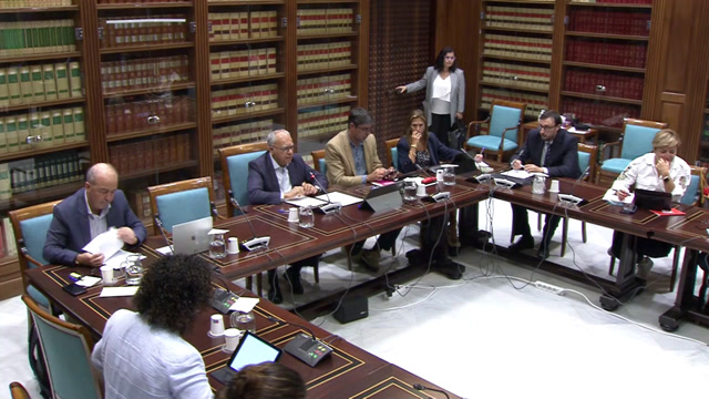 Sobre el reto demográfico y el equilibrio poblacional en Canarias (03/jun/2024 12:00)