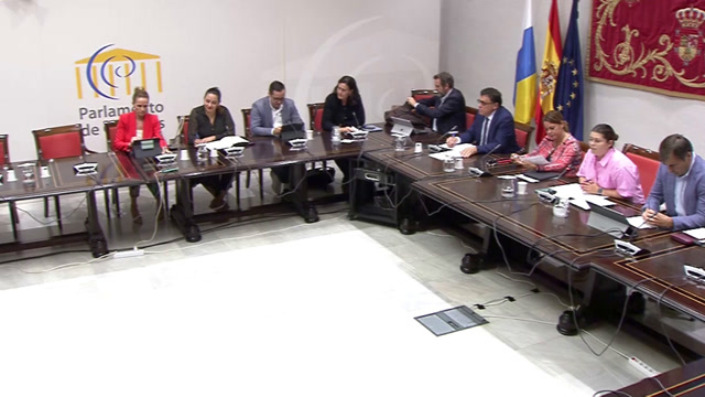 Política Territorial