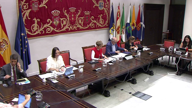 Universidades, Ciencia e Innovación y Cultura