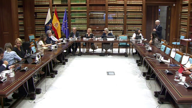 Asuntos Europeos y Acción Exterior