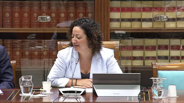 Obras Públicas, Transportes y Vivienda