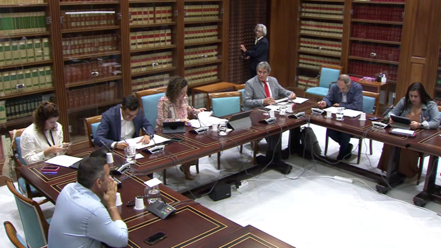 Obras Públicas, Transportes y Vivienda