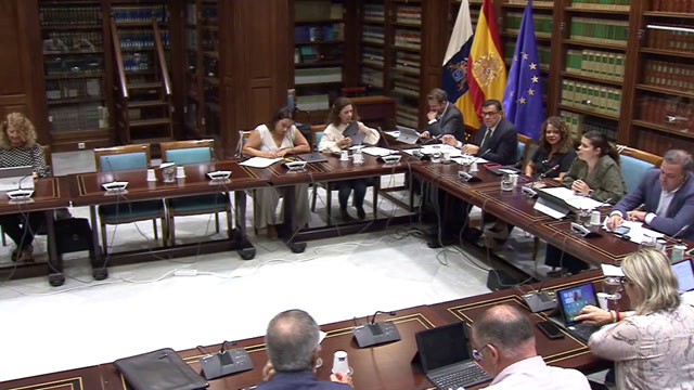 Política Territorial