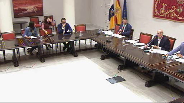 De Control de Radiotelevisión Canaria