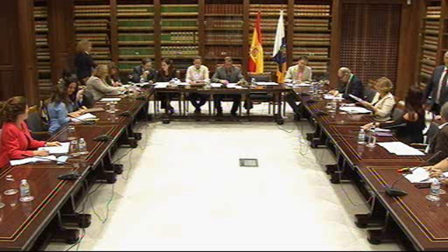 Empleo, Politicas Sociales y Vivienda