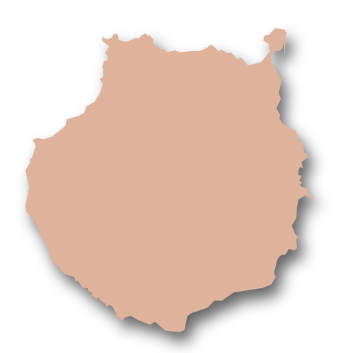 Foto Isla de Gran Canaria