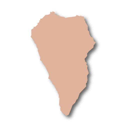 Foto Isla de La Palma