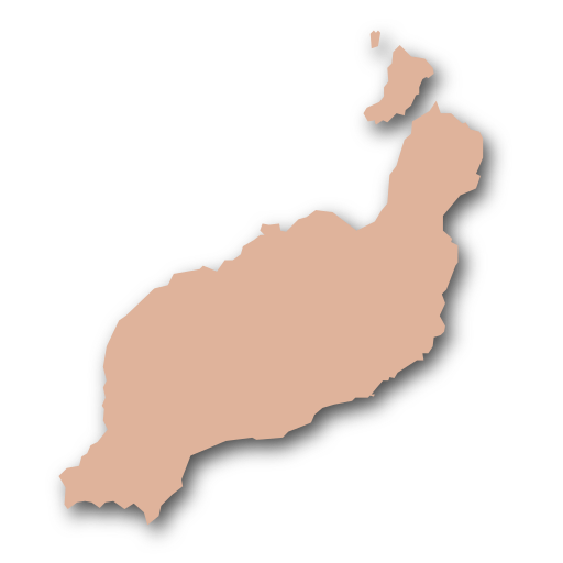 Foto Isla de Lanzarote