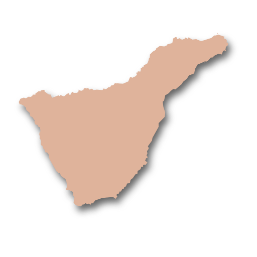 Foto Isla de Tenerife